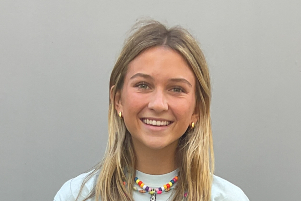 Emrey Taylor